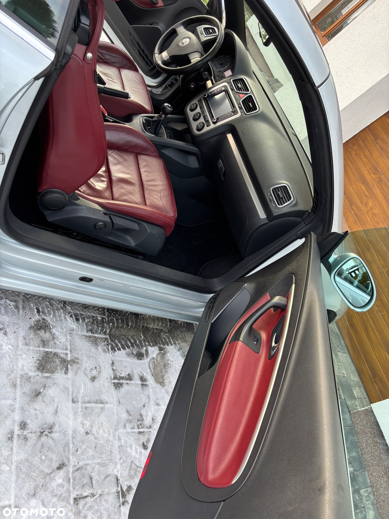 Volkswagen Eos 1.4 TSI - 4