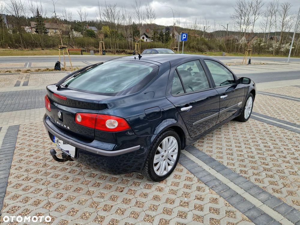Renault Laguna - 5