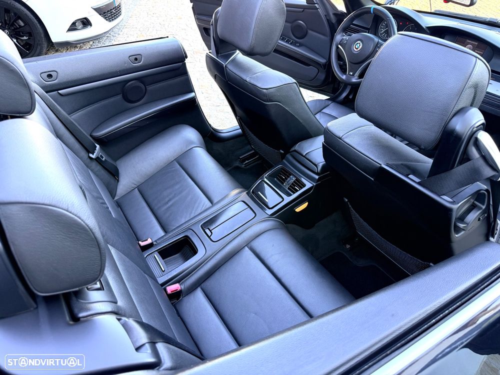 BMW 320 - 44
