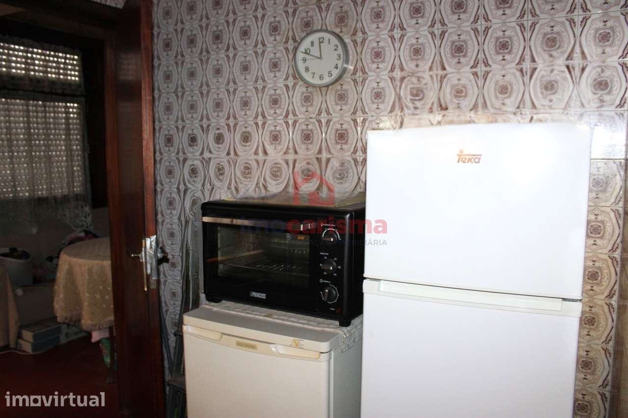 Apartamento T4 no centro de Guimarães - Grande imagem: 4/18