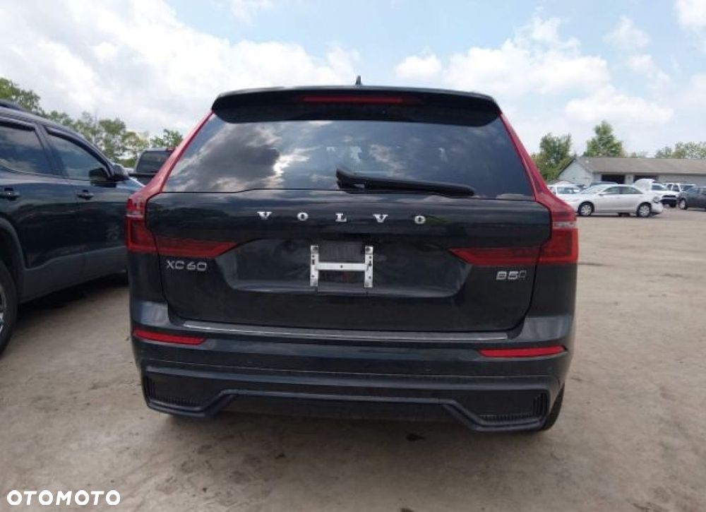 Volvo XC 60 - 6