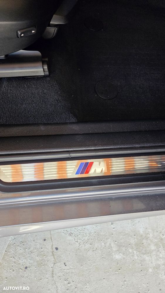 BMW X3 - 23