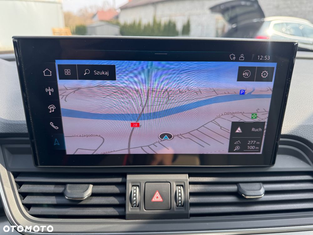 Audi Q5 2.0 TFSI Quattro S tronic design - 29