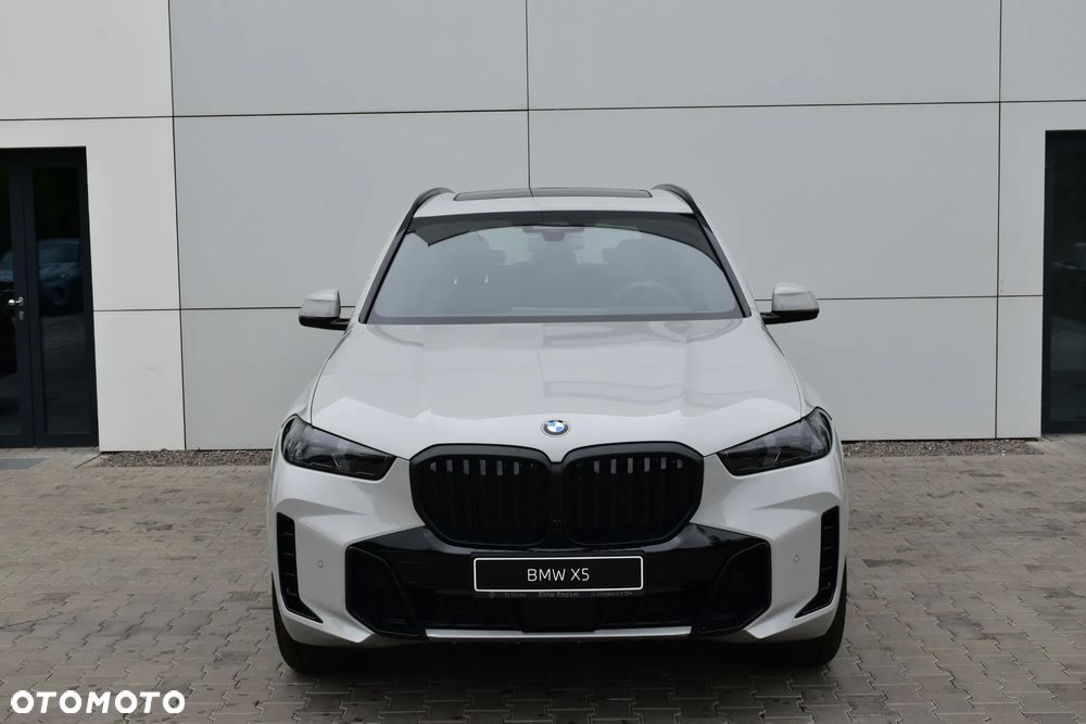 BMW X5 xDrive30d mHEV Individual Edition sport - 2