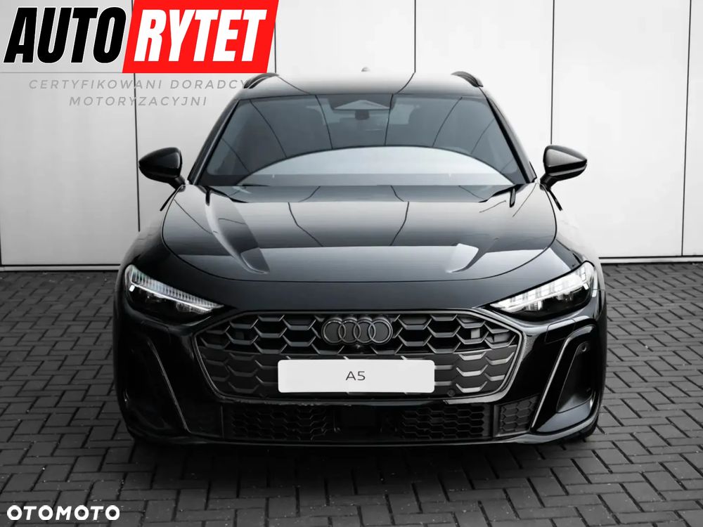 Audi A5 Avant - 11