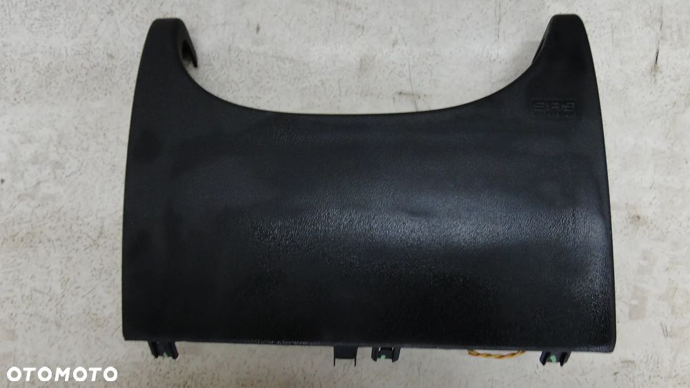 CITROEN C5 III X7 DESKA KONSOLA PODUSZKI AIRBAG PASY KOMPLET ORYGINAŁ EUROPA - 14