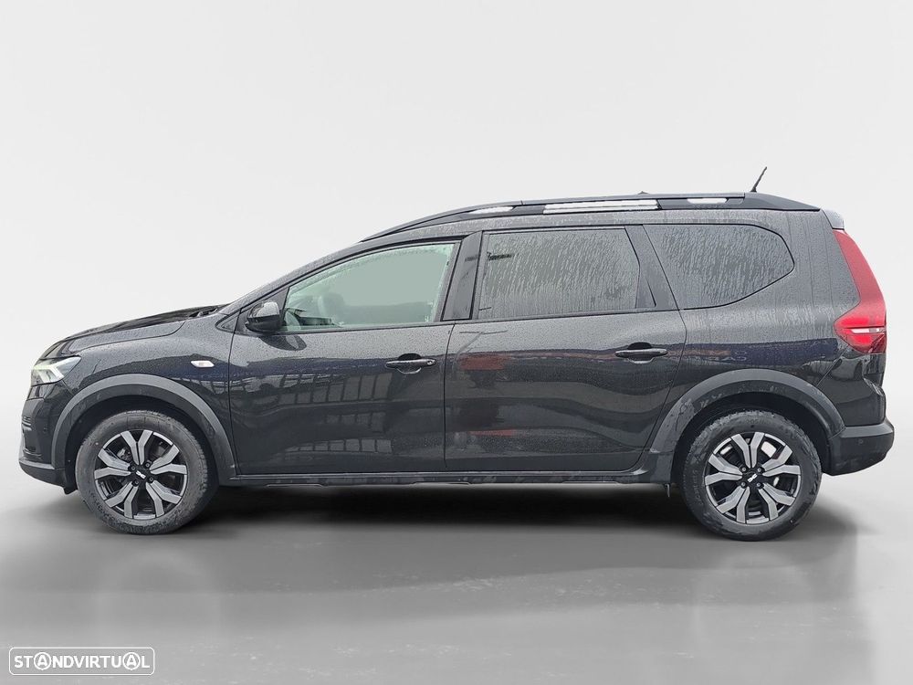 Dacia Jogger 1.0 TCe Expression 7L - 2