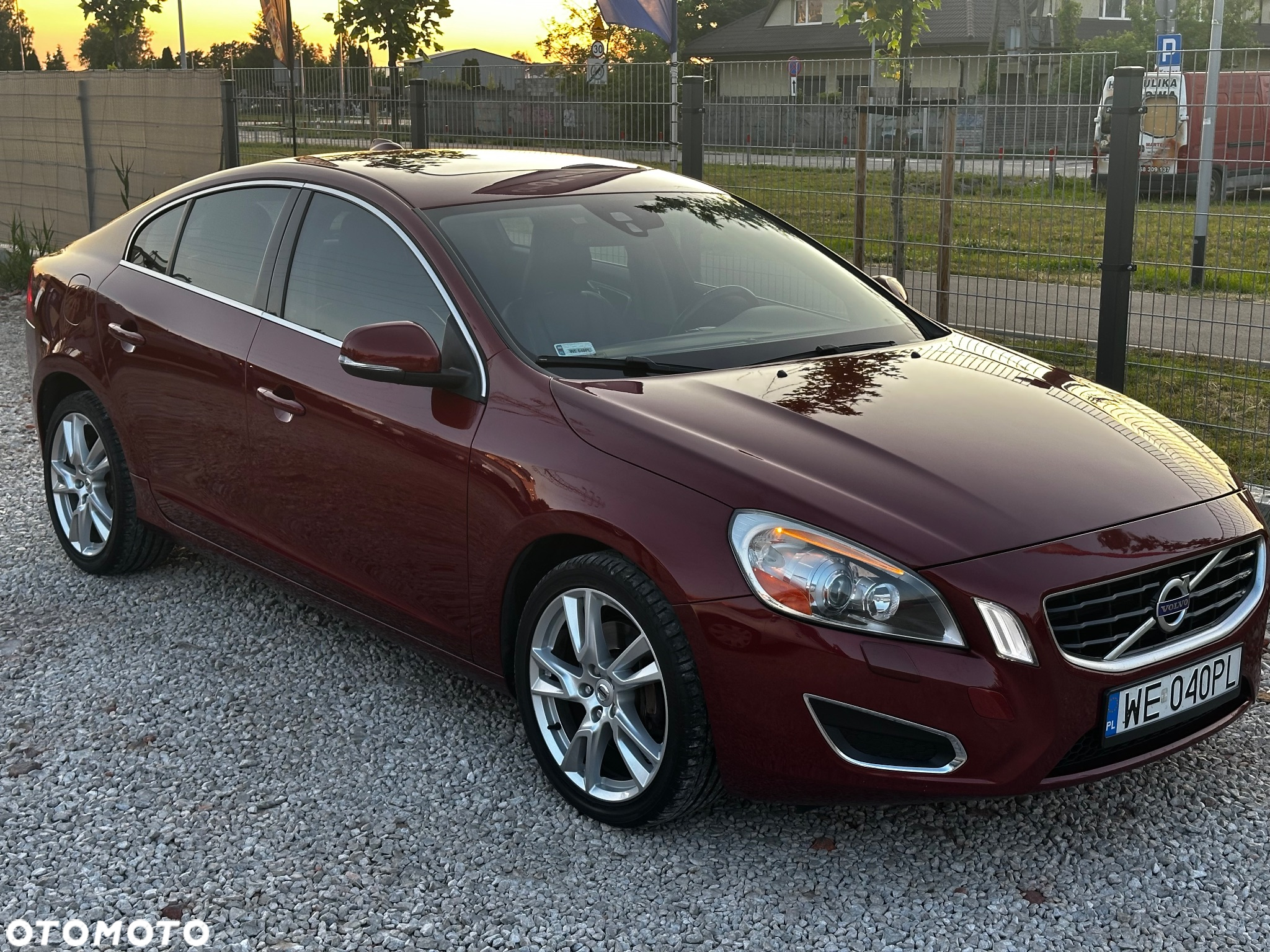 Volvo S60 2.5 T5 - 23