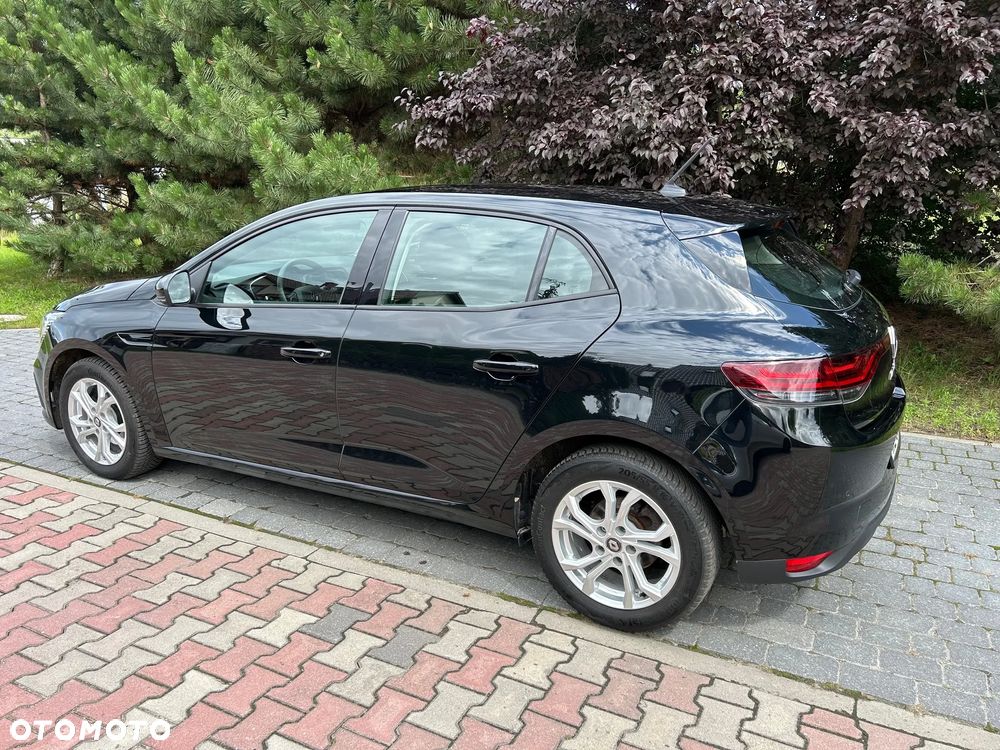 Renault Megane 1.0 TCe Life - 8