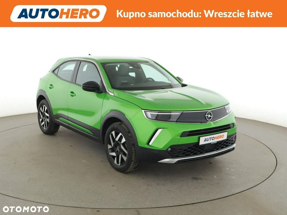 Opel Mokka 1.2 T Elegance S&S - 11