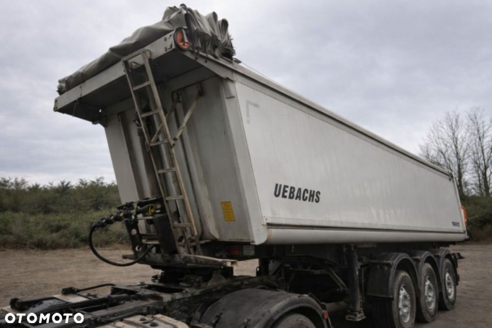 Schmitz Cargobull Cargobull SKI 24 SL 7.2 - 3