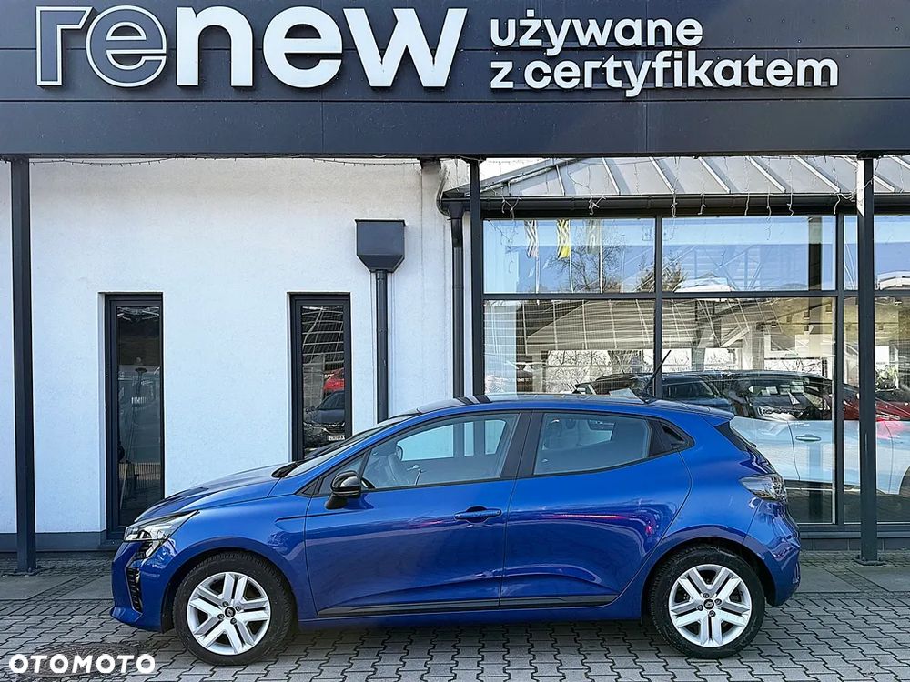 Renault Clio 1.0 TCe Evolution - 3