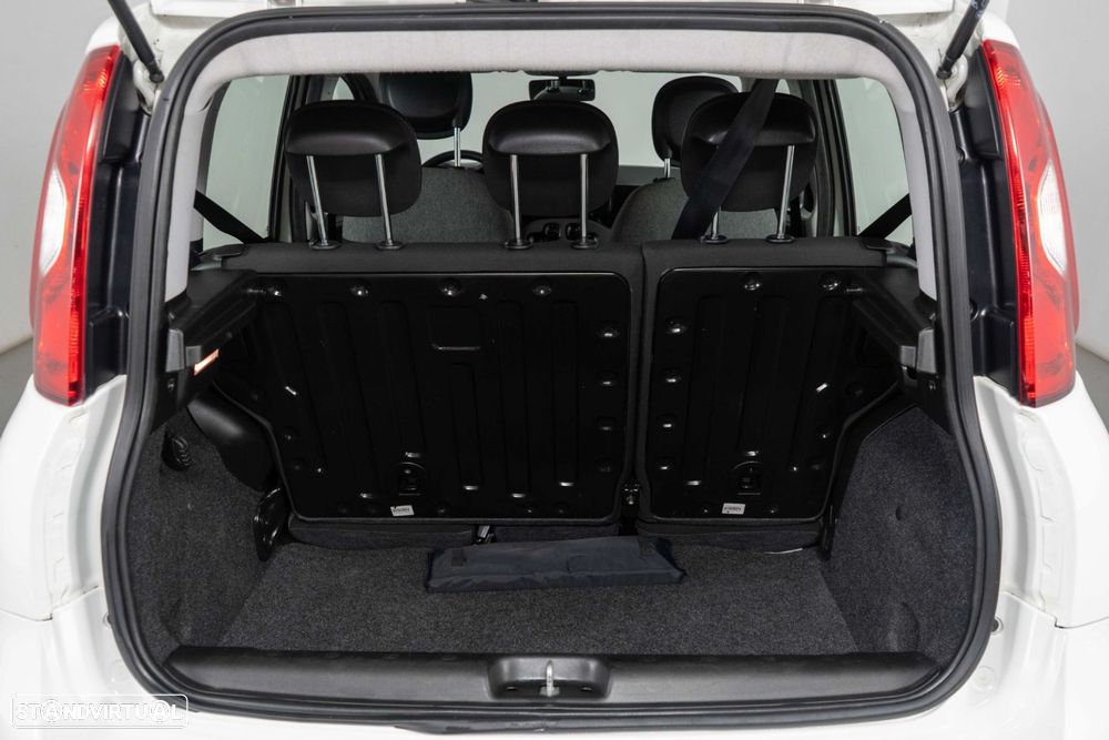 Fiat Panda 1.0 Hybrid City Life - 14