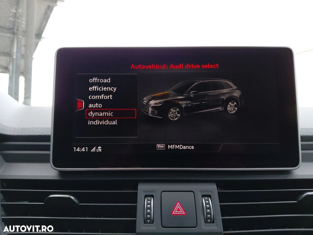 Audi Q5 50 TFSI e quattro S tronic PHEV S Line - 29