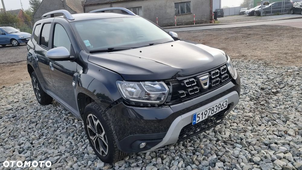 Dacia Duster 1.5 Blue dCi Comfort - 16