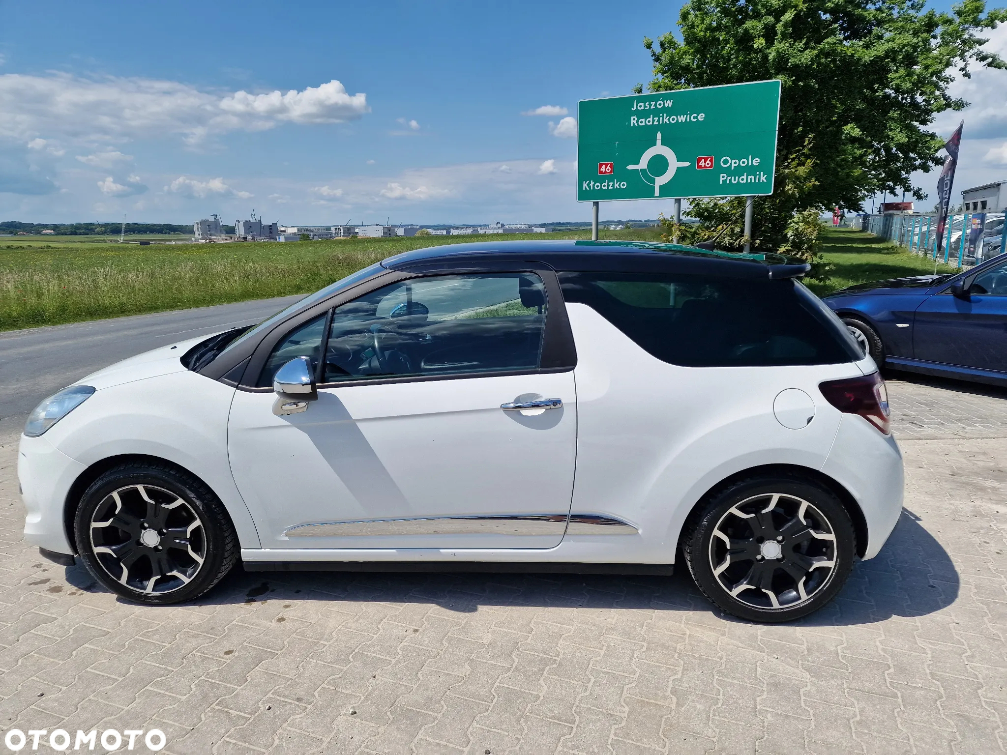 Citroën DS3 1.6 THP SportChic - 13
