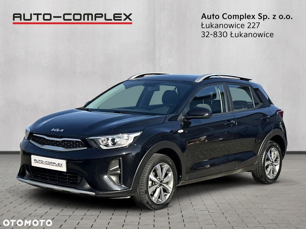 Kia Stonic - 2
