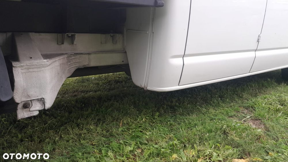 Volkswagen TRANSPORTER - 13