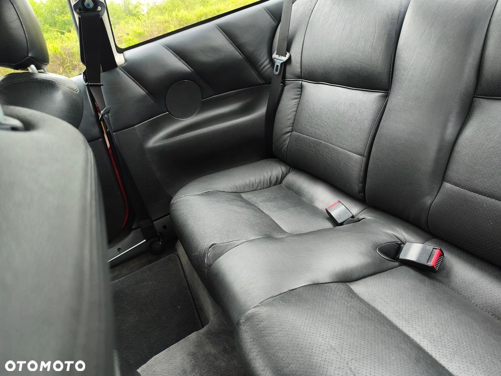 Opel Calibra - 15