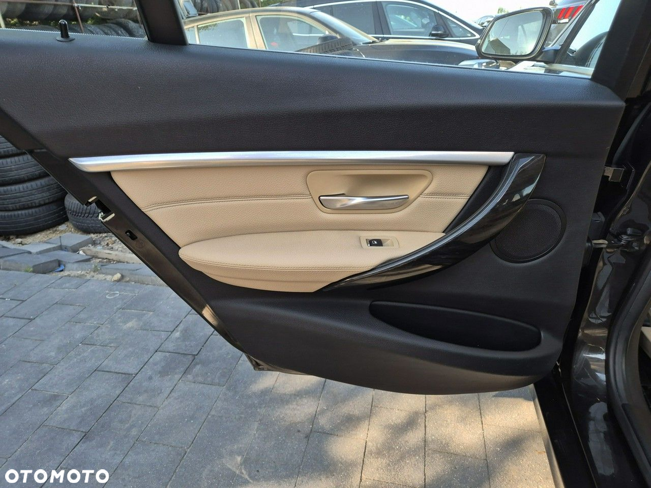 BMW Seria 3 320d Touring Sport Line - 20