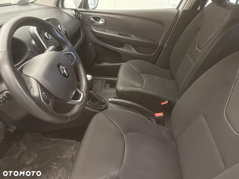 Renault Clio 0.9 Energy TCe Zen - 11