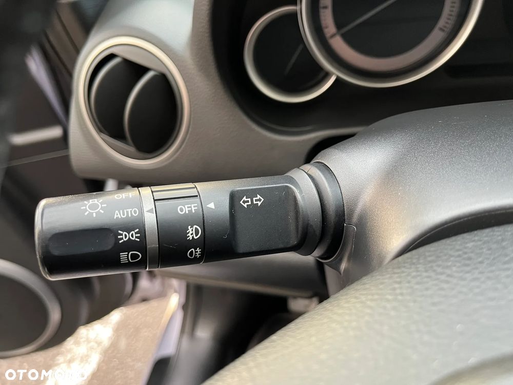 Mazda 6 2.5 Sport - 21