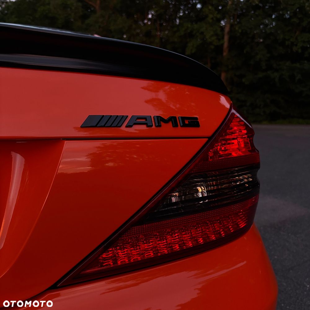 Mercedes-Benz SL - 10