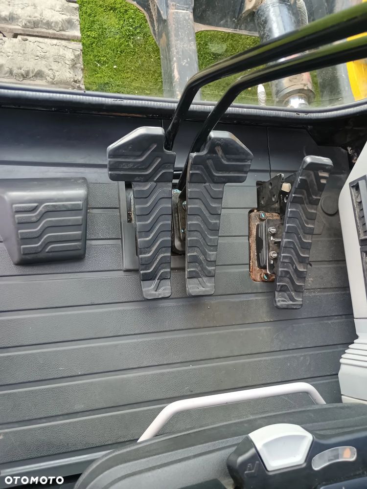 Caterpillar CAT 308E 2CR - 8