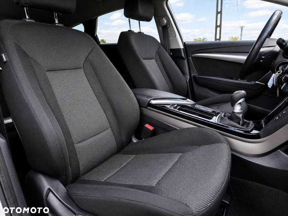 Hyundai i40 Kombi 1.7 CRDi Style - 12