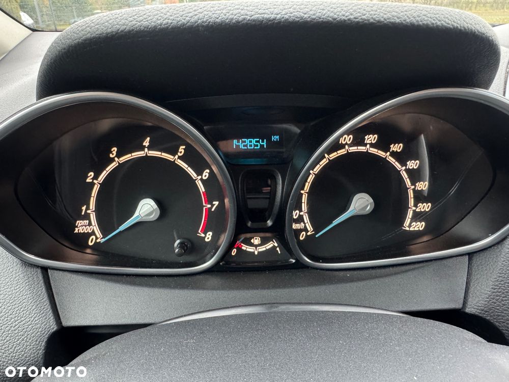 Ford B-MAX 1.0 EcoBoost Titanium - 10