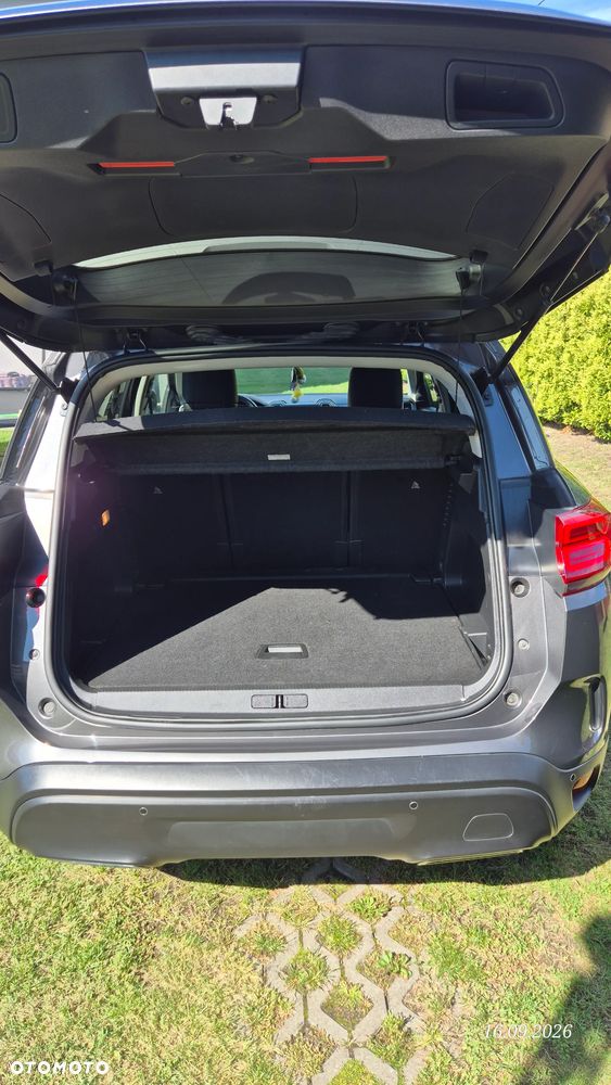 Citroën C5 Aircross 1.5 BlueHDi C-Series - 10