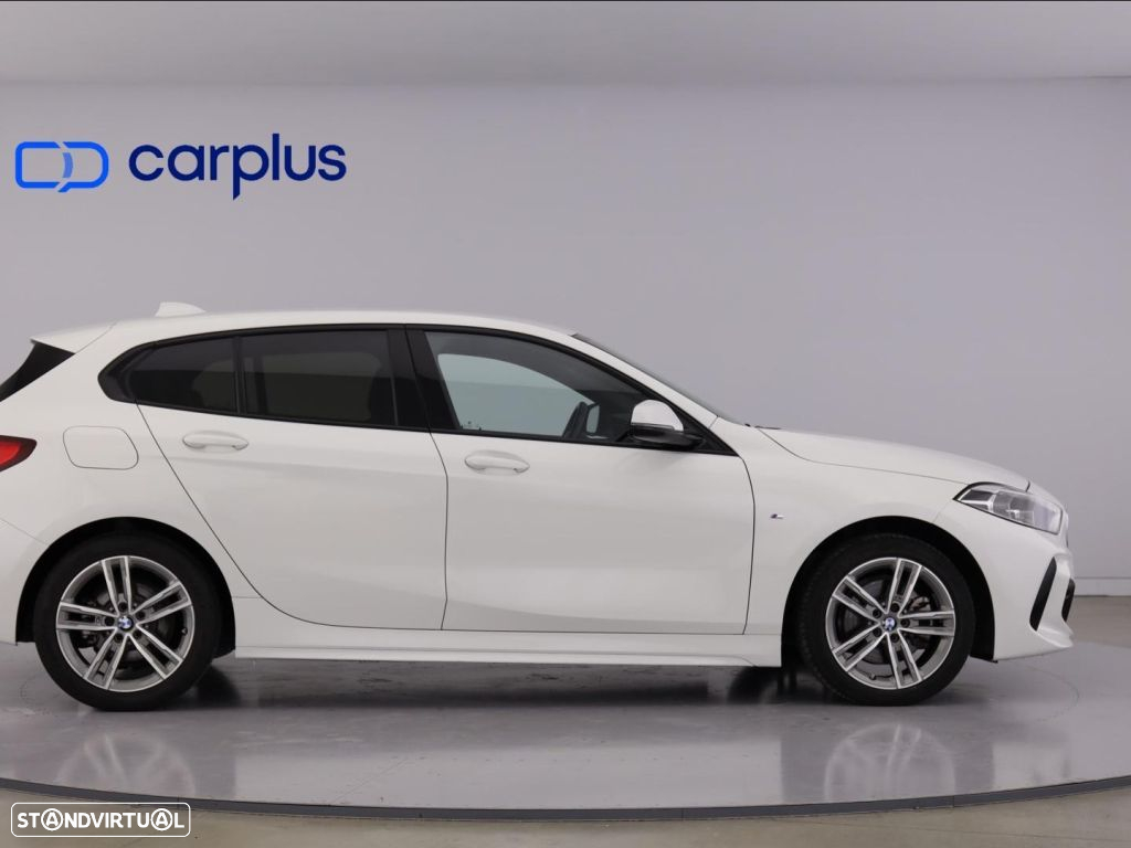 BMW 116 - 8