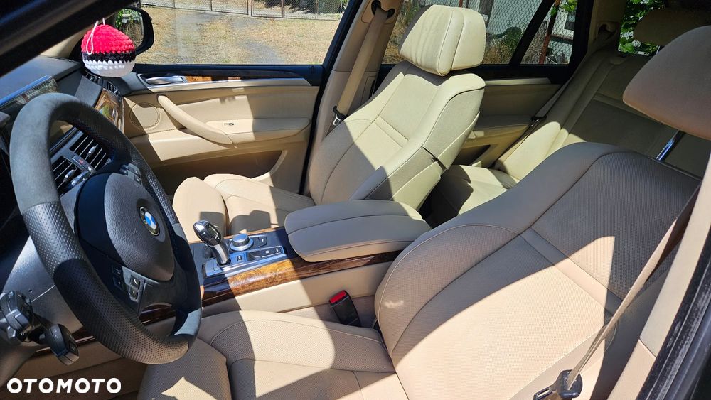 BMW X5 - 9