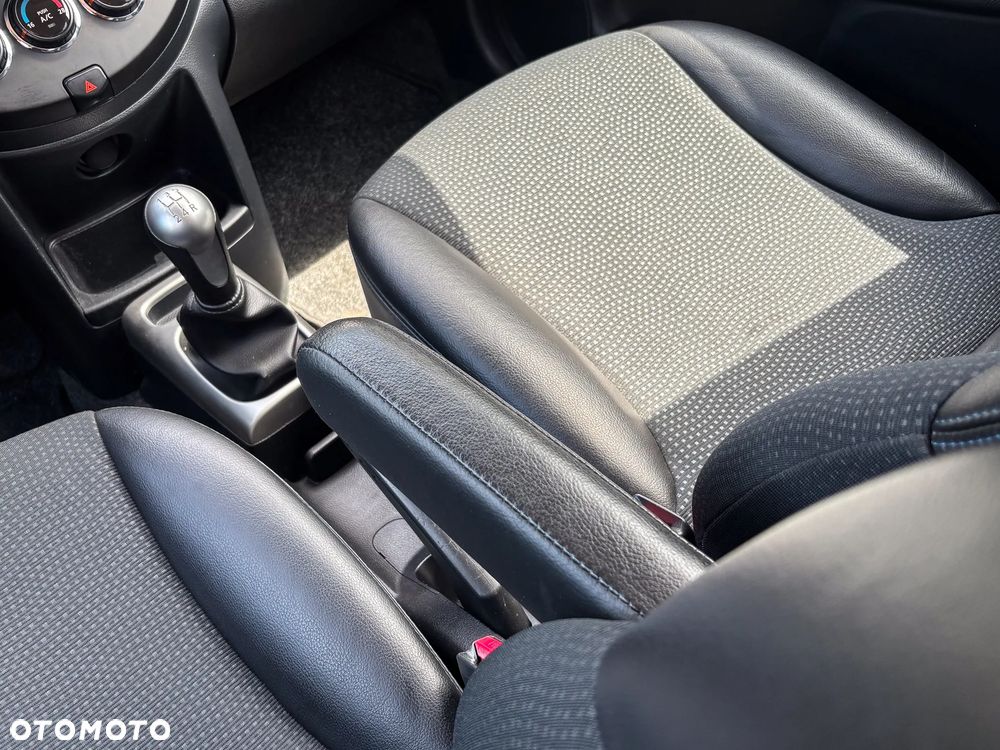 Nissan Note 1.6 I-Way+ - 18