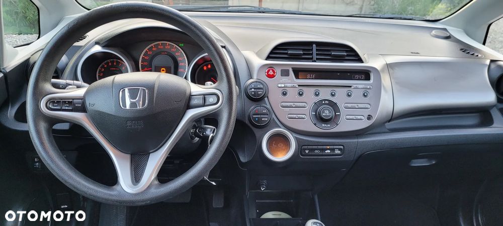 Honda Jazz 1.4 i-VTEC i-Shift Elegance - 20