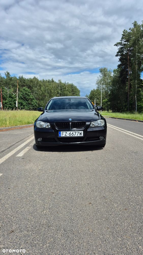 BMW Seria 3 - 2