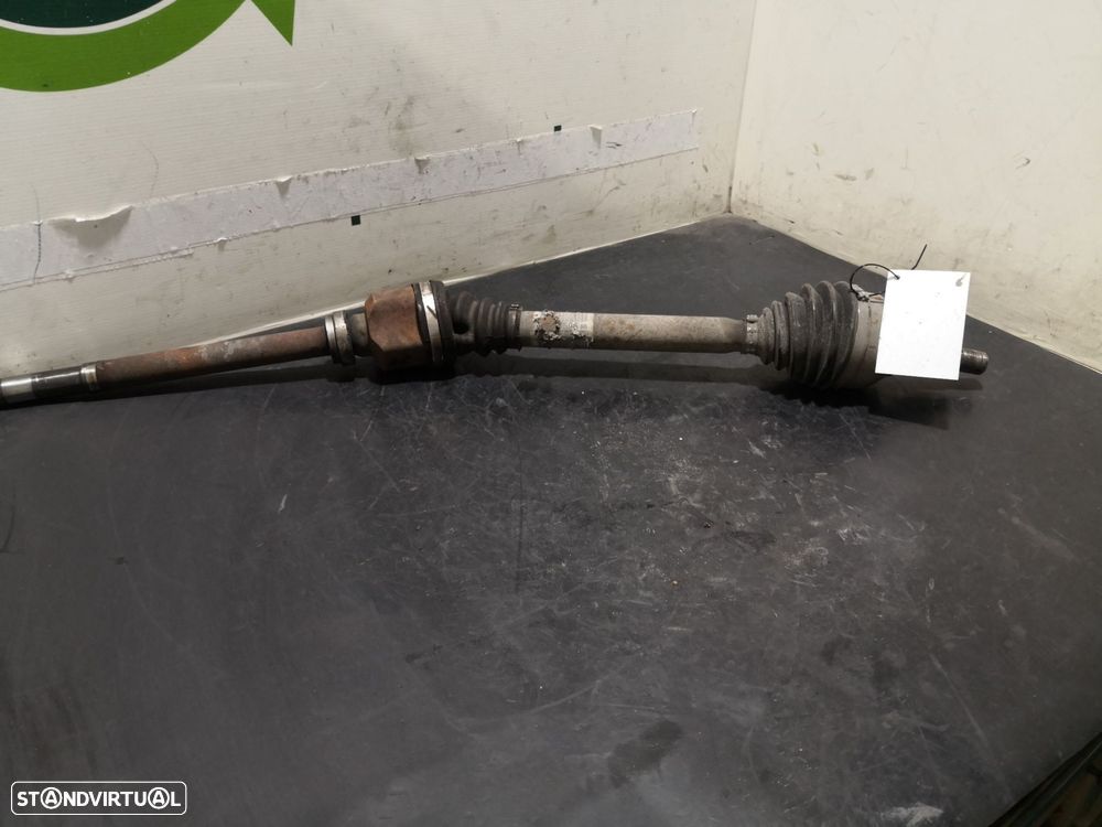 Transmissão Dto Citroën C5 Iii (Rd_) - 1