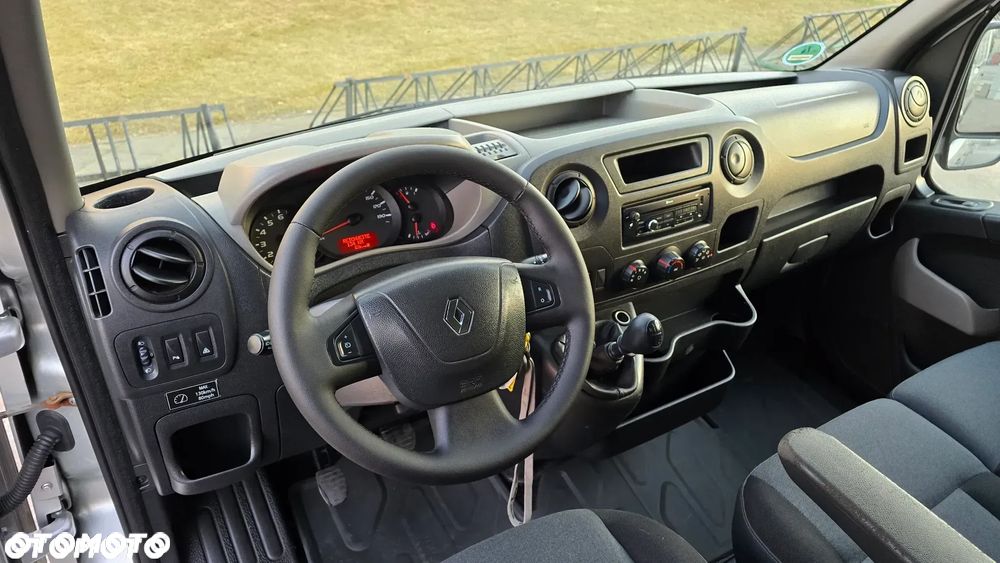 Renault Master - 13