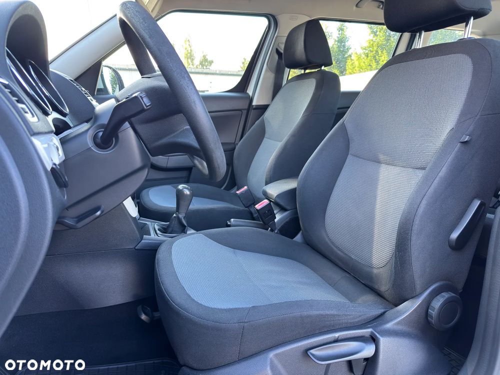 Skoda Yeti 1.6 TDI DPF Ambition Greenline - 10