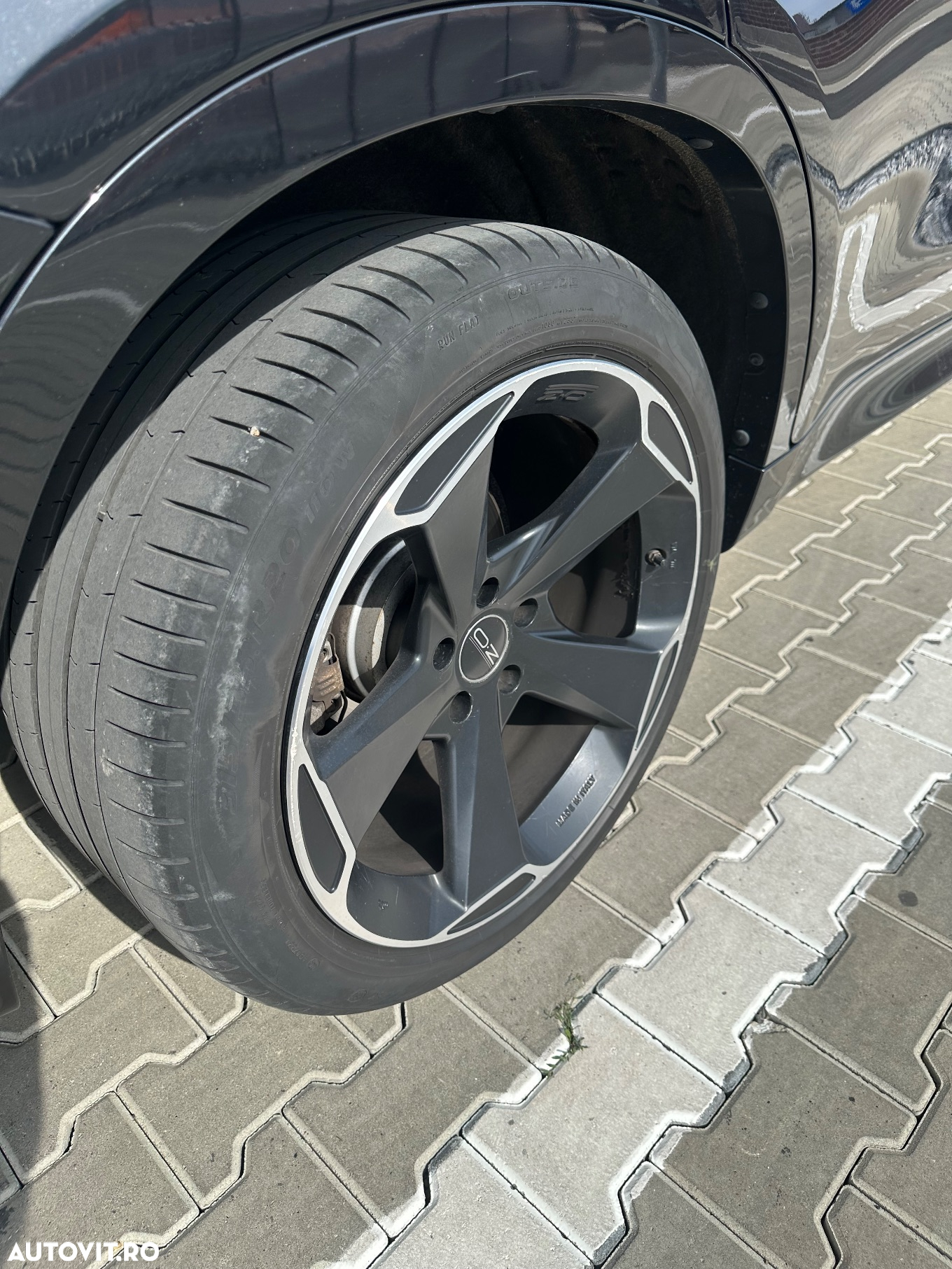 BMW X6 xDrive30d - 26