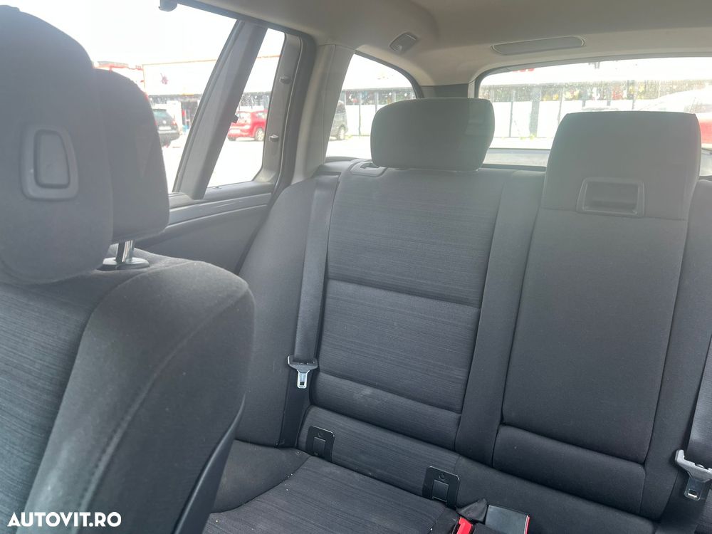 BMW Seria 5 - 17