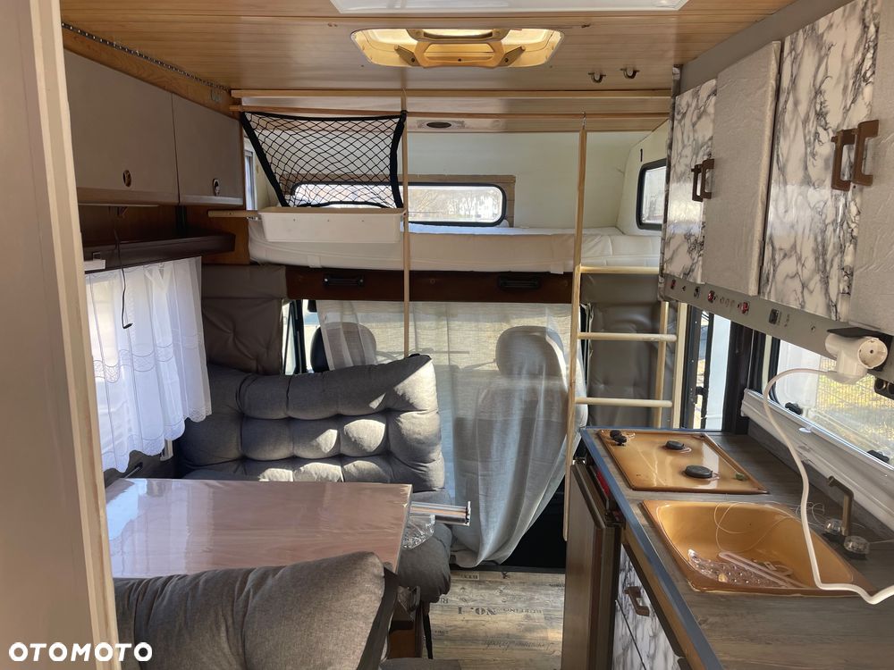 Fiat Ducato - 11