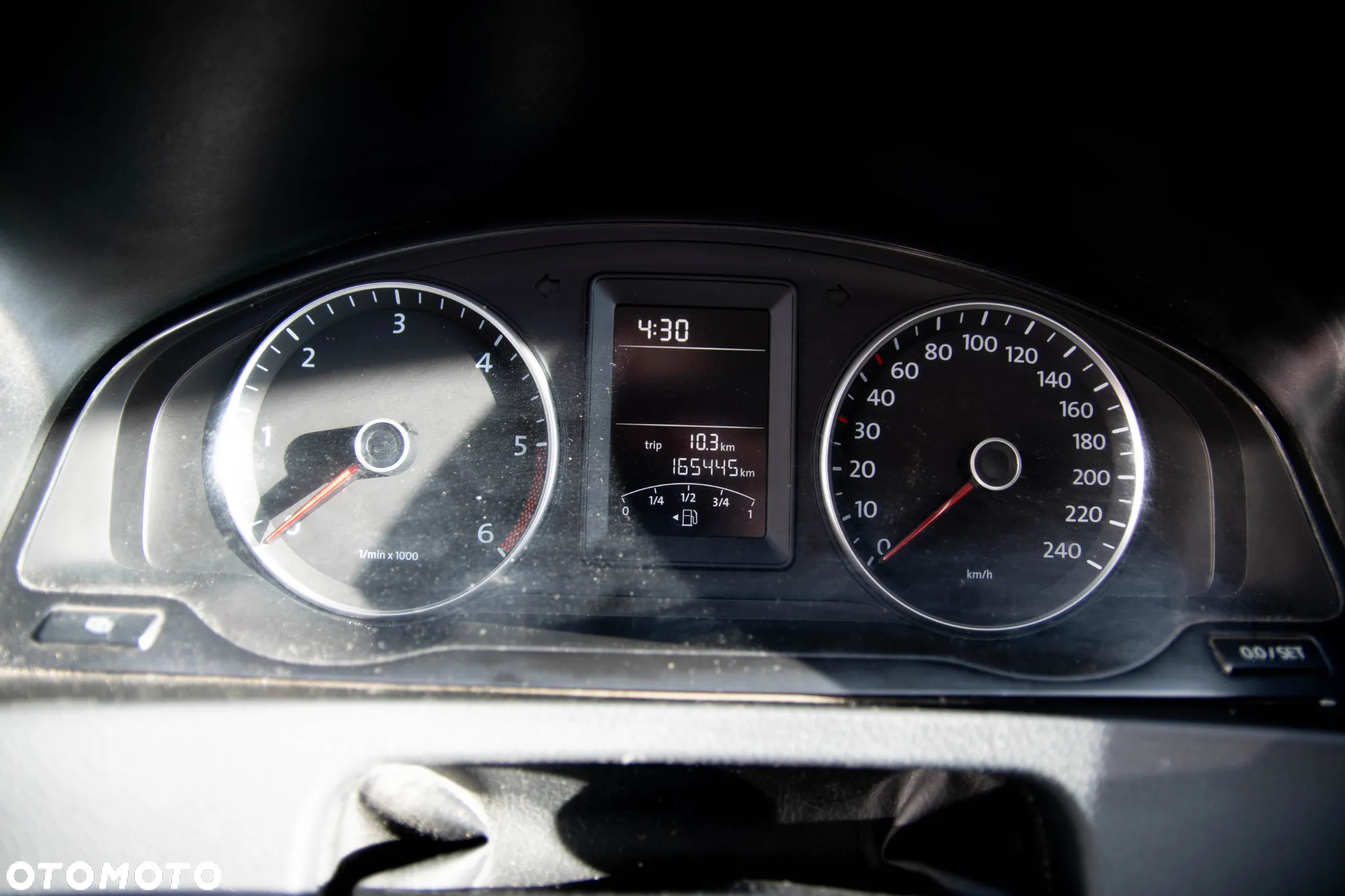 Volkswagen T5 - 13