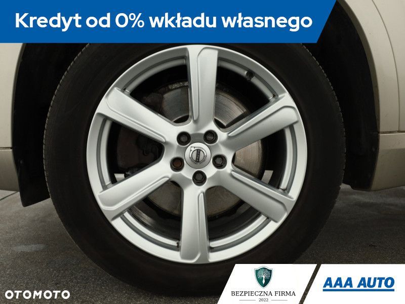 Volvo XC 90 - 14