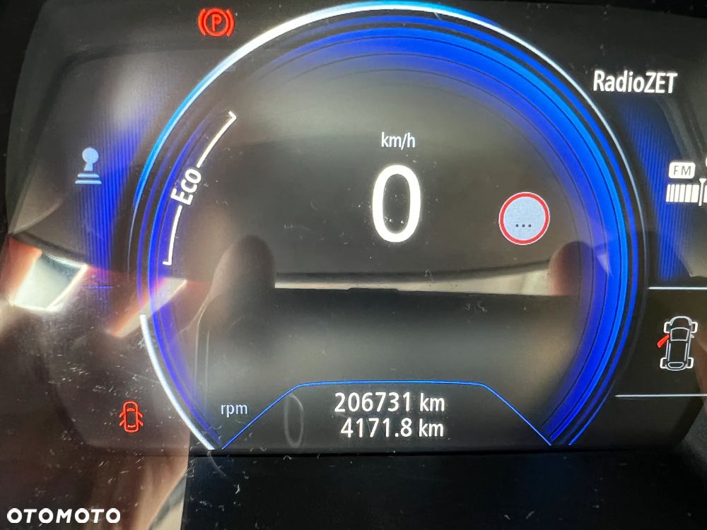 Renault Kadjar 1.5 dCi Energy Intens - 9