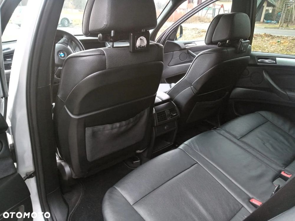 BMW X5 4.0d xDrive - 11