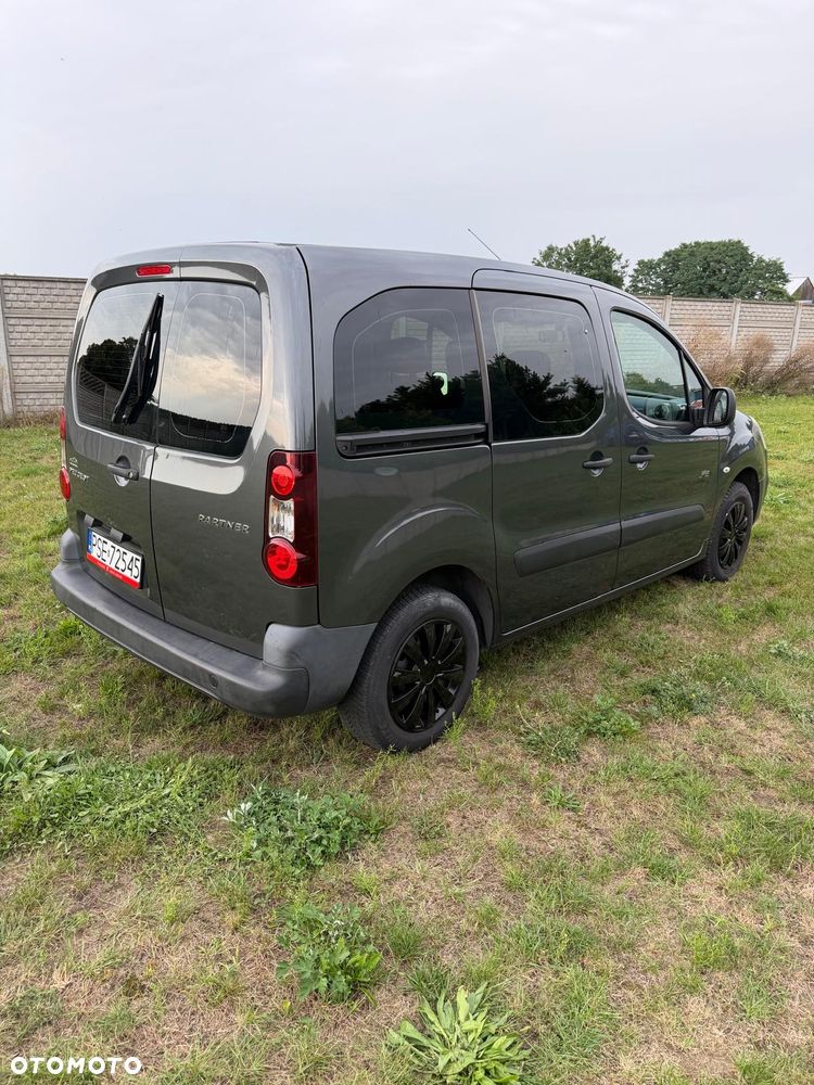 Peugeot Partner - 15
