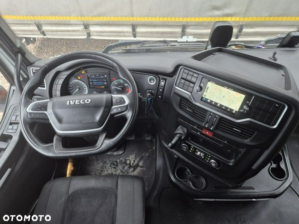 Iveco As440St/p - 12