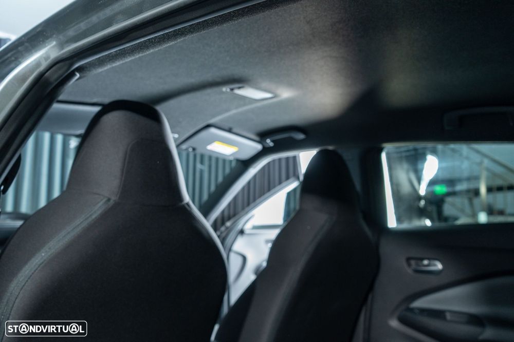 Nissan Juke 1.0 DIG-T Acenta+ - 9