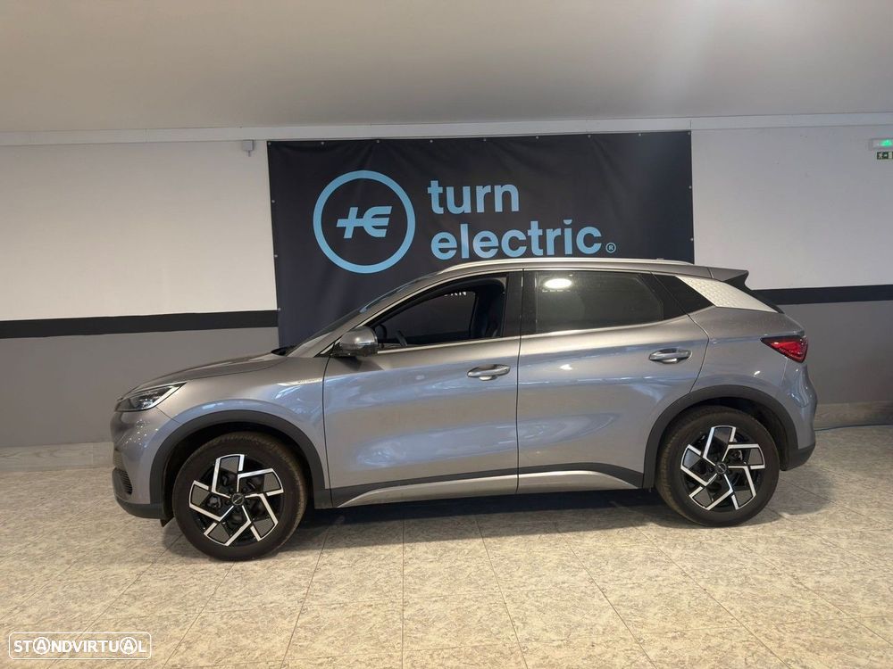 BYD Atto 3 60.48 kWh Design - 1